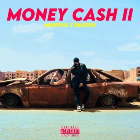 Money Cash II (feat. Pakkun) | Boomplay Music