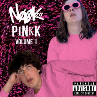 Pinkk, Vol. 1