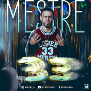 Mestre 33