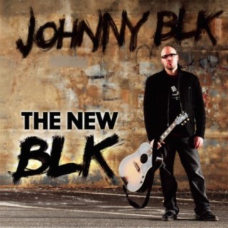 Johnny Blk