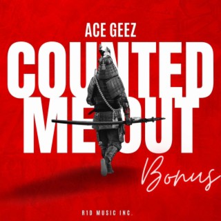 Counted Me Out: Bonus