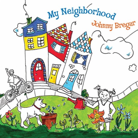 My Neighborhood | Boomplay Music