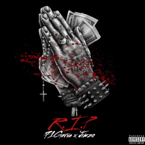 R.I.P ft. 71GERVA | Boomplay Music