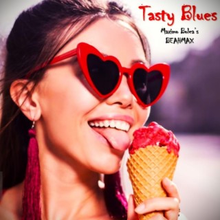 Tasty Blues lyrics | Boomplay Music