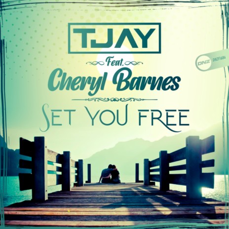 Set You Free ft. Cheryl Barnes | Boomplay Music