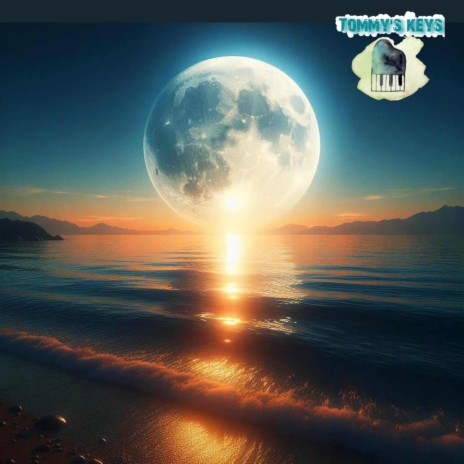 Summer Moon | Boomplay Music
