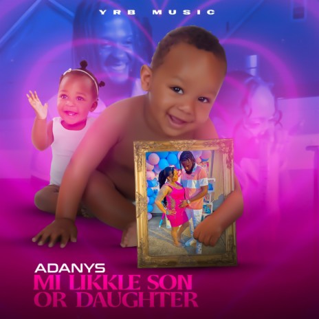 Mi likkle Son Or Daughter | Boomplay Music