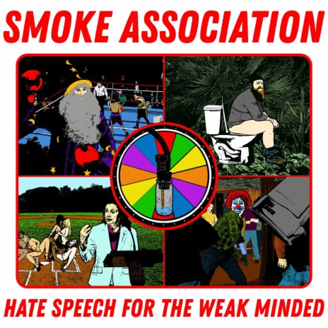 Hate Speech for the Weak Minded