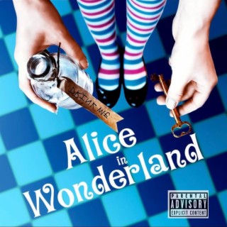 Alice in Wonderland