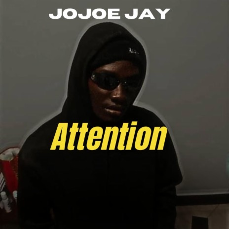 Attention (feat. Audio plug)