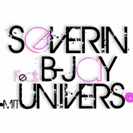 Mit Univers (SK Remix (ELITEN) Remix SK Remix (ELITEN)) ft. BAUGE, B-Jay, Damiri & SK Remix (ELITEN) | Boomplay Music