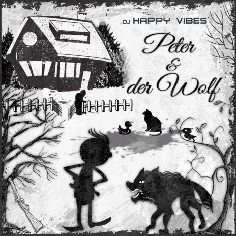 Peter und der Wolf (Maxi Version) | Boomplay Music