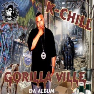gorillaville