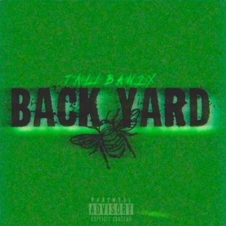 Back Yard | Boomplay Music