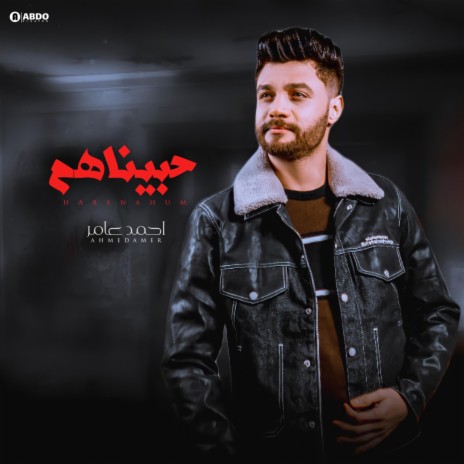 احمد عامر - حبيناهم | Boomplay Music