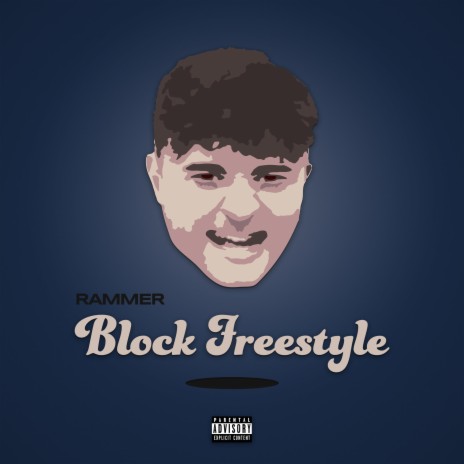 Block Freestyle (Studio Version) | Boomplay Music