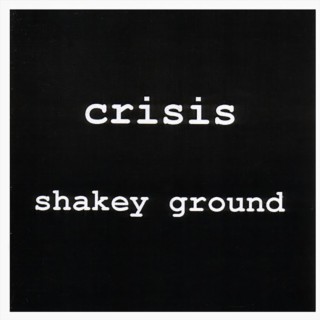 Shakey Ground