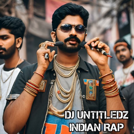 Indian Rap | Boomplay Music