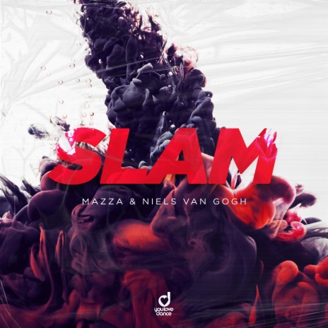 Slam ft. Niels Van Gogh | Boomplay Music