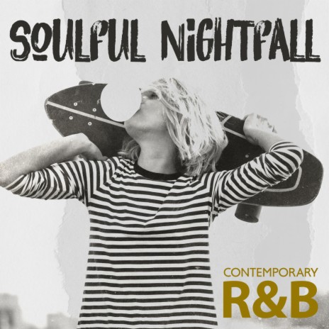 Contemporary R&B | Boomplay Music