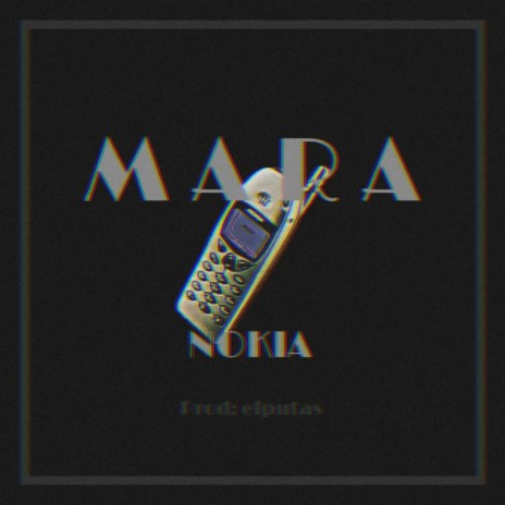 NOKIA ft. Elputas | Boomplay Music