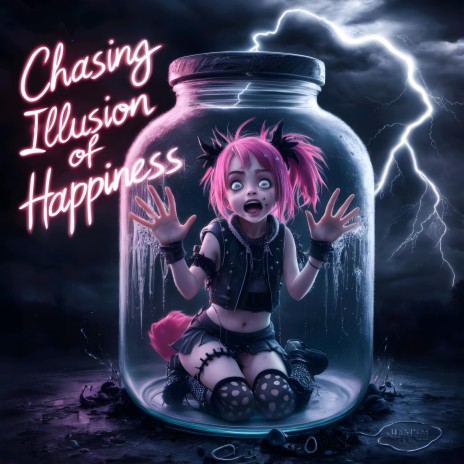 Chasing Illusion of Happiness