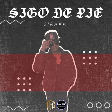 Sigo De Pie ft. GL3XM Beats