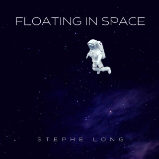 Floating In Space