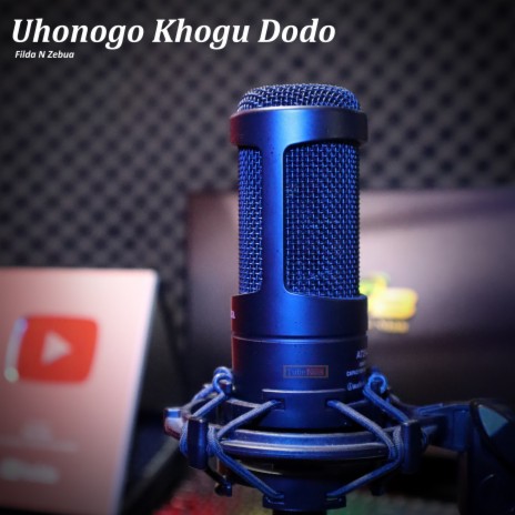 Uhonogo Khogu Dodo (Live) ft. Filda N Zebua | Boomplay Music