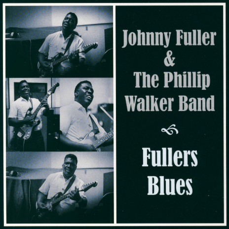 But Bruce ft. The Phillip Walker Band | Boomplay Music