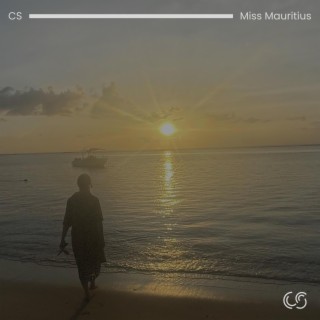 Miss Mauritius