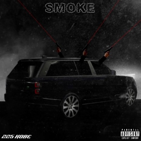 Smoke | Boomplay Music