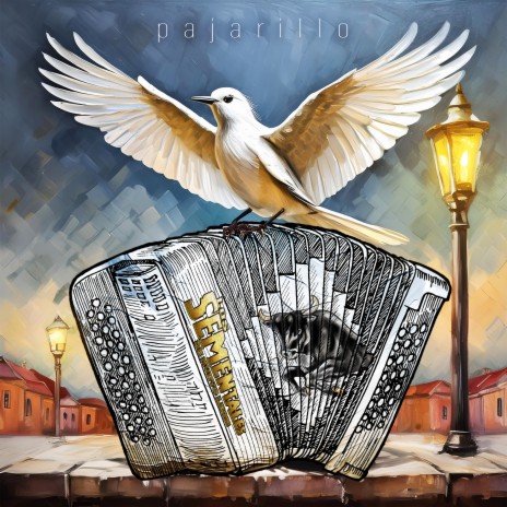 Pajarillo | Boomplay Music