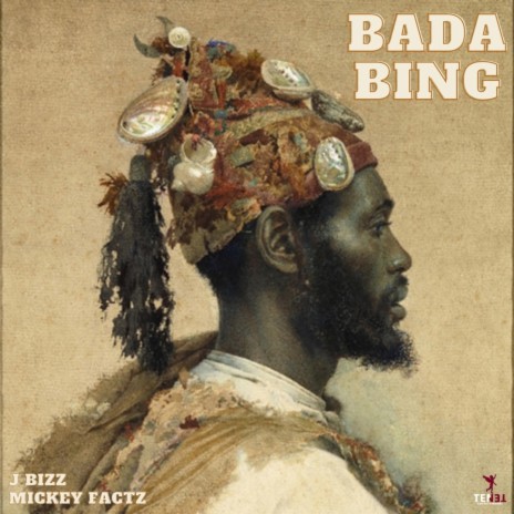Bada Bing ft. Mickey Factz | Boomplay Music