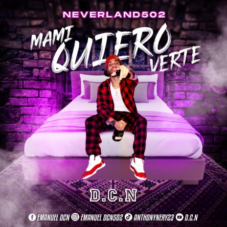 Mami Quiero Verte | Boomplay Music