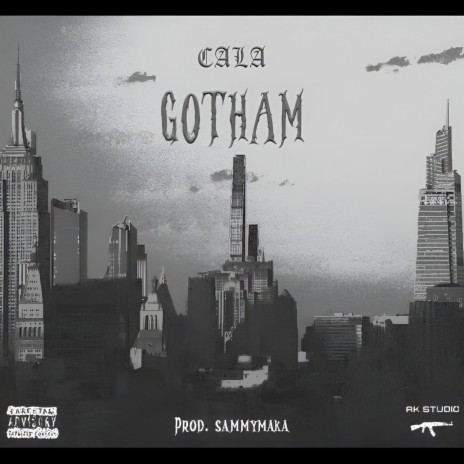 Gotham | Boomplay Music