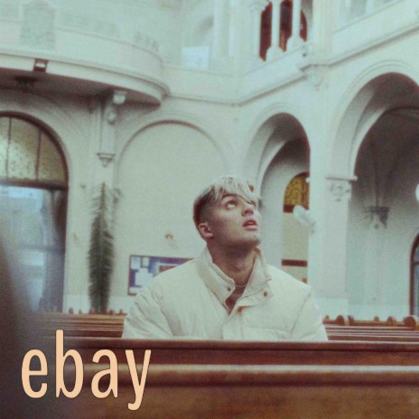 EBAY ft. 082 | Boomplay Music
