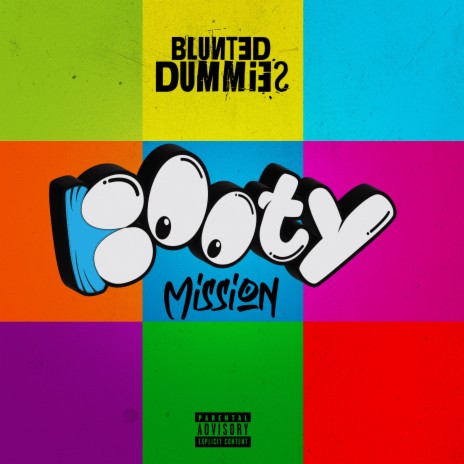 Booty Mission (2023 Digital Remaster) | Boomplay Music