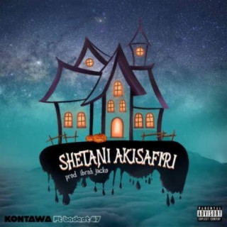 Shetani Akisafiri lyrics | Boomplay Music