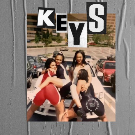 KEYS | Boomplay Music