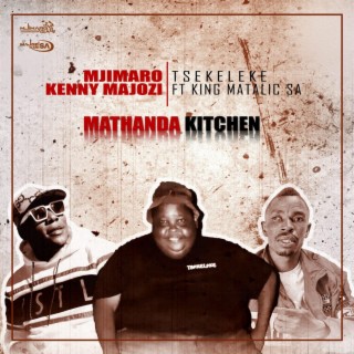 MATHANDA KITCHEN