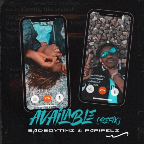 Available (Refix) | Boomplay Music