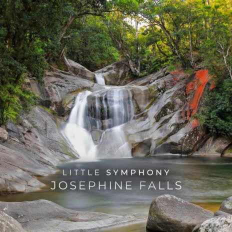 Josephine Falls