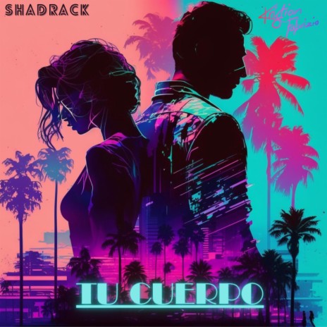 Tu Cuerpo ft. Kristian Fabrizio | Boomplay Music