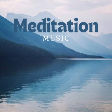 Gentle Glow ft. Meditation Music, Meditation Music Tracks & Balanced Mindful Meditations