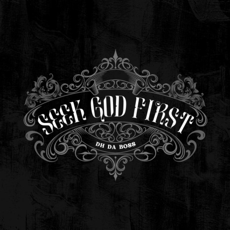 Seek God First | Boomplay Music