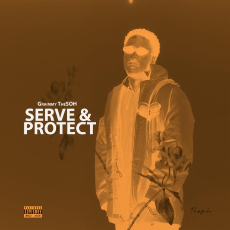 Serve & Protect | Boomplay Music