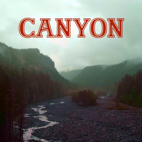Return To The Canyon