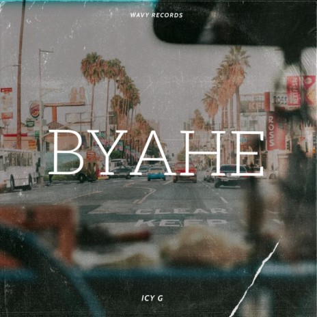 Byahe | Boomplay Music