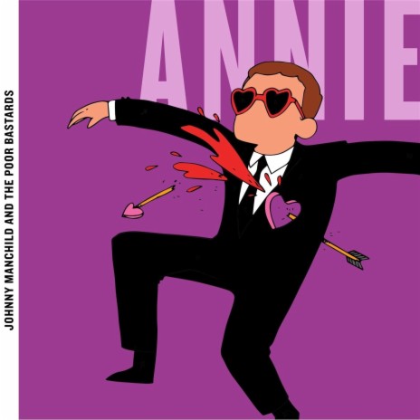 Annie | Boomplay Music